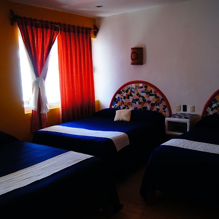 Hotel Mary Carmen Косумел Екстериор снимка