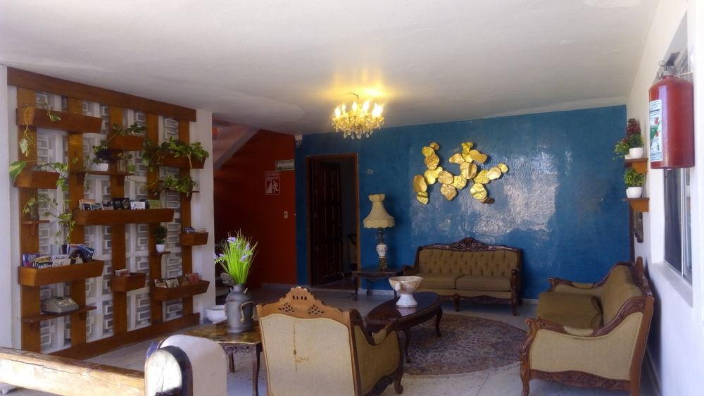 Hotel Mary Carmen Косумел Екстериор снимка