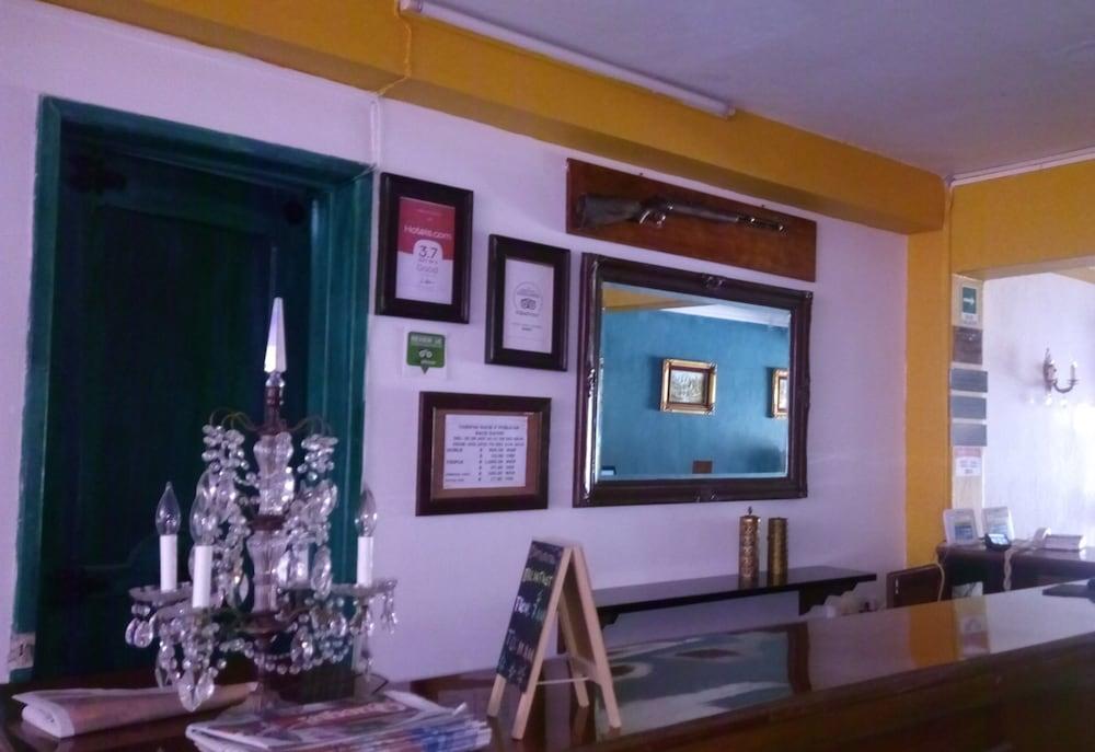 Hotel Mary Carmen Косумел Екстериор снимка