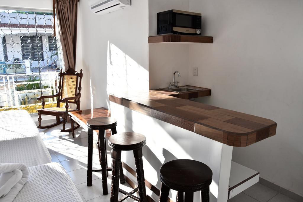 Hotel Mary Carmen Косумел Екстериор снимка